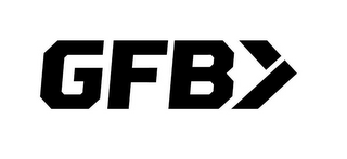 GFB logo