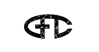 GFC logo