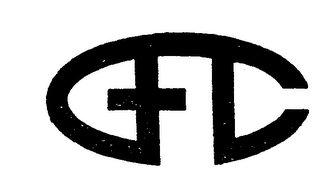 GFC logo
