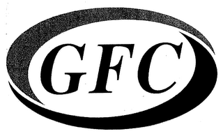 GFC logo