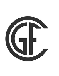 GFC logo
