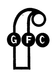 GFC F logo