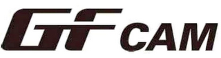 GFCAM logo