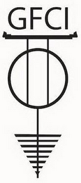 GFCI logo