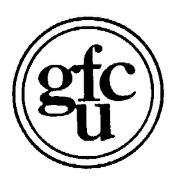 GFCU logo