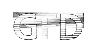 GFD logo