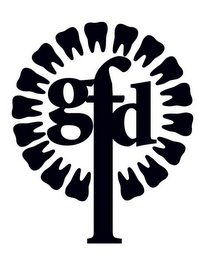 GFD logo