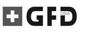GFD USA logo