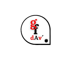 GFDAV' logo