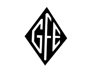 GFE logo