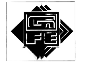 GFE logo