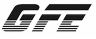 GFE logo