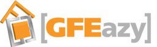 [GFEAZY] logo