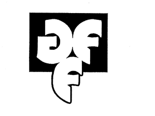GFF logo