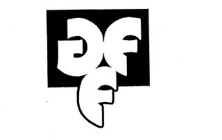 GFF logo