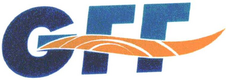 GFF logo