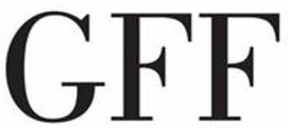 GFF logo