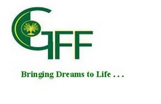 GFF BRINGING DREAMS TO LIFE ... logo