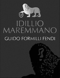 GFF IDILLIO MAREMMANO GUIDO FORMILLI FENDI logo