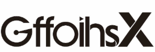 GFFOIHSX logo