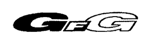 GFG logo