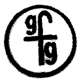 GFG logo