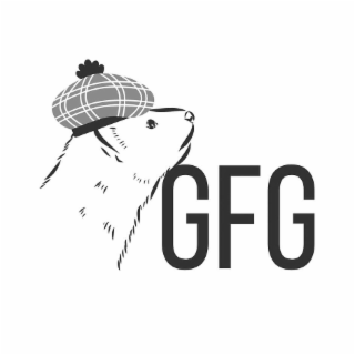 GFG logo