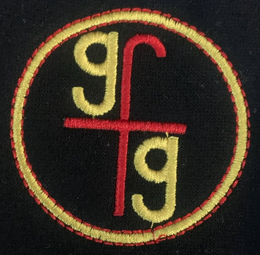 GFG logo
