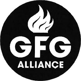 GFG ALLIANCE logo