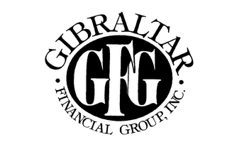 GFG GIBRALTAR FINANCIAL GROUP, INC. logo