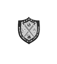 GFGBC RESTORING THE FAMILY INVESTING CHRIST IN THE LIVES OF PEOPLE logo