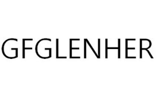 GFGLENHER logo