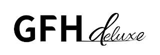 GFH DELUXE logo