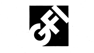 GFI logo