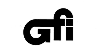 GFI logo