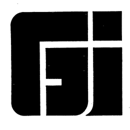 GFI logo