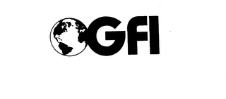 GFI logo