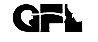 GFI logo