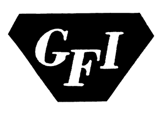 GFI logo