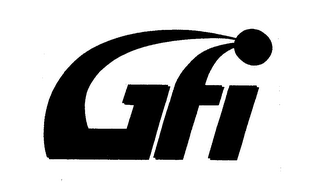 GFI logo