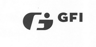 GFI logo