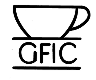 GFIC logo