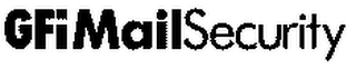 GFIMAILSECURITY logo