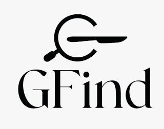 GFIND logo