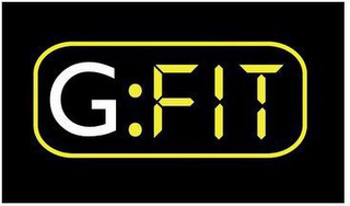 G:FIT logo