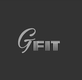 GFIT logo