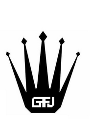 GFJ logo