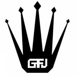 GFJ logo