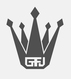 GFJ logo
