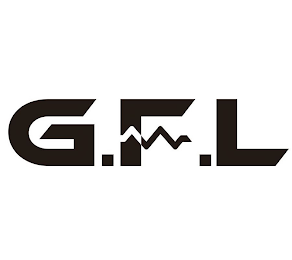 G.F.L logo